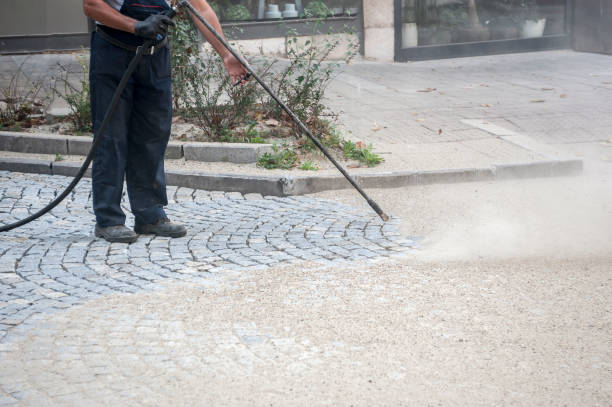 Best Sidewalk and Walkway Cleaning  in Darby, PA
