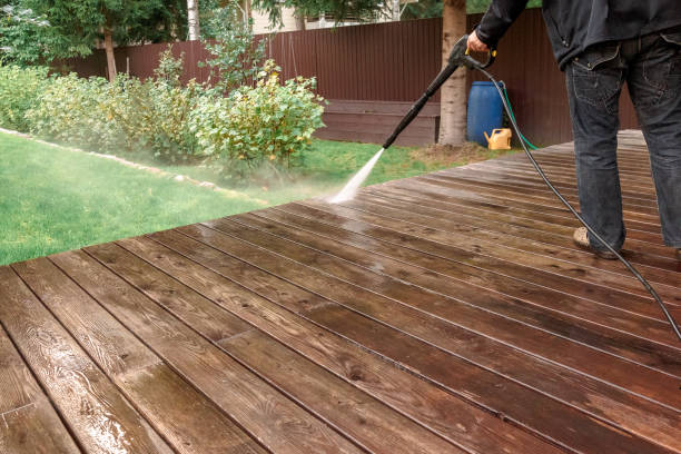 Darby, PA Pressure Washing Company