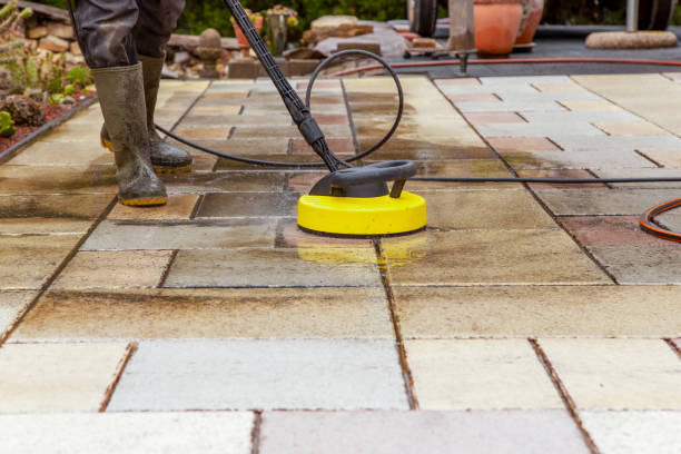 Best Building Exterior Washing  in Darby, PA