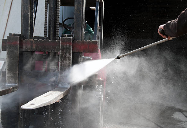 Best Driveway Pressure Washing  in Darby, PA