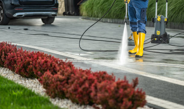 Best Parking Lot and Garage Cleaning  in Darby, PA