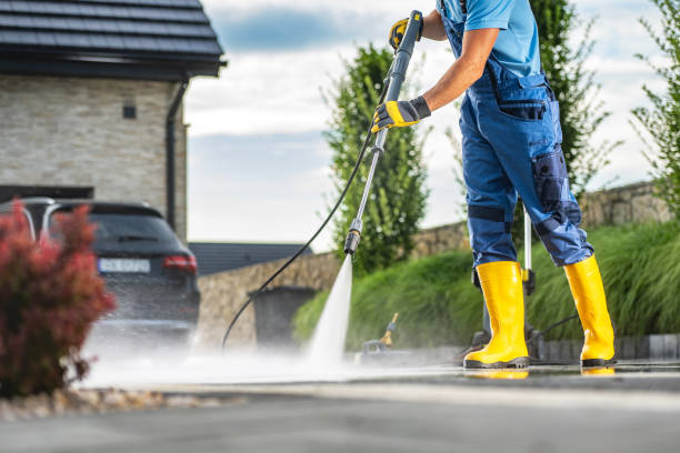 Best Pool Deck Cleaning  in Darby, PA